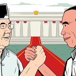 Rencana Prabowo-Sandiaga: Tarif Pajak RI Setara Singapura!