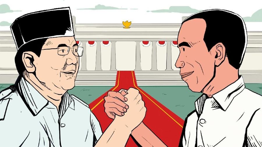 Rezim perpajakan di era kepemimpinan Presiden Joko Widodo (Jokowi) dianggap terlalu memberatkan dan tidak kompetitif.