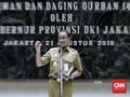 Setahun di DKI, Anies Dinilai Ingin Beda dengan Ahok