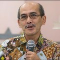 Kabar Duka, Ekonom Senior Faisal Basri Meninggal Dunia