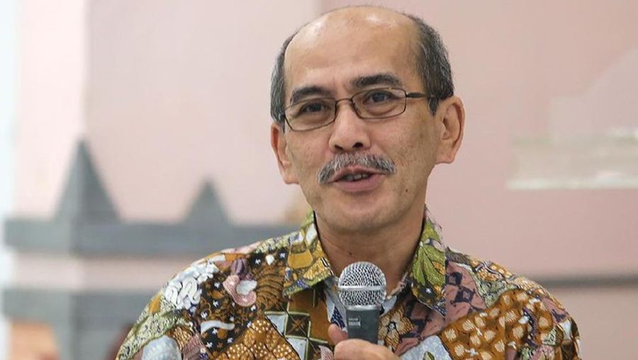 Faisal Basri