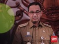 Anies Beri Tunjangan Rp1 Juta untuk Guru Agama di Jakarta