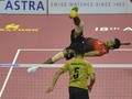 Emas Bersejarah Sepak Takraw Indonesia di Asian Games