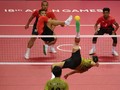 Jadwal Pertandingan Indonesia di Asian Games 2018 Hari Ini