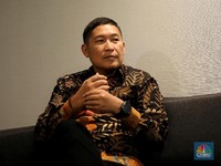 Sederet Sentimen Market Tahun Depan Versi Bos BEI, Simak Nih
