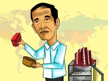 Faisal Basri Beberkan Kenapa Utang RI Terus Naik