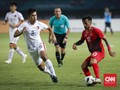 Pelatih Timnas Indonesia Sudah Kantongi Kekuatan Myanmar
