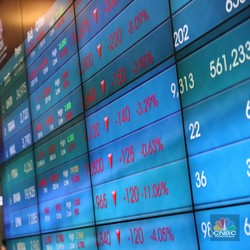 Harga Saham Media Grup Bakrie Kembali Menggeliat, Ada Apa?