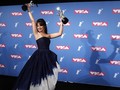 Selebriti dengan Gaun Terbaik di MTV Video Music Awards 2018