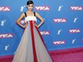 FOTO: Selebriti Berbusana Terburuk di MTV VMA 2018