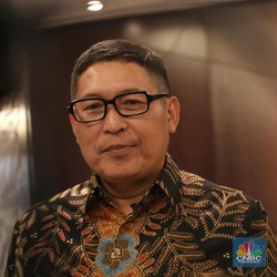 Pidato Jokowi Optimistis, Bos BEI Kian Pede dengan Target