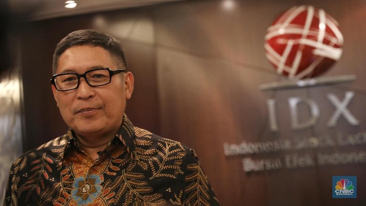 Deretan perusahan besar yang batal IPO.