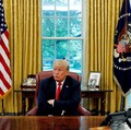 Kesepakatan Dagang AS-Meksiko Siap Gantikan NAFTA