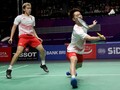 Kevin/Marcus Melangkah ke Perempat Final Jepang Terbuka 2018