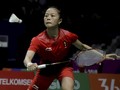 Hasil Korea Open: Akane Mundur, Fitriani Lolos ke Babak Kedua