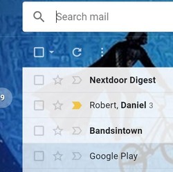 361 Juta Akun Email dan Password Dijual di Telegram