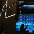 Meski Dihantui Perang Dagang, IHSG Diperkirakan Mampu Menguat