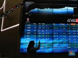 Lima Saham Apa yang Paling Cuan Pekan Ini?