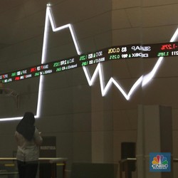Berencana Rights Issue, Harga Saham RBMS Naik 25%