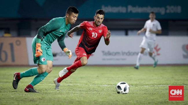 Prediksi Timnas Indonesia U-23 vs Uni Emirat Arab U-23