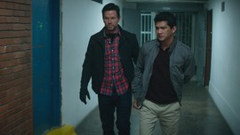 Ulasan Film: 'Mile 22'