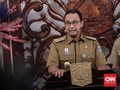 Anies: Pipa Air Bersih Jakarta Tak Bertambah selama 12 Tahun