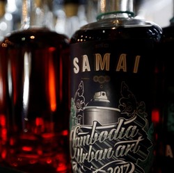 Terungkap! Di Balik Keputusan Jokowi Naikkan Cukai Alkohol