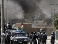 Bom di Bawah Kursi, Calon Anggota Parlemen Afghanistan Tewas