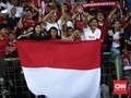 RI Kirim Nota Protes ke Malaysia soal Pengeroyokan Suporter