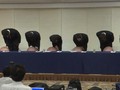 VIDEO: Empat Atlet Jepang yang Terlibat Prostitusi Minta Maaf