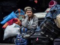 Si Kaya dan Si Miskin Venezuela yang 'Hijrah' ke Spanyol
