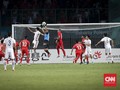 Cerita Unik Gol Hanif di Timnas Indonesia U-23 vs Hong Kong