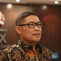 Bos BEI: Faktor Eksternal Lebih Dominan Picu Koreksi IHSG