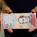 Dibelit Krisis, Venezuela Tangkap Ratusan Spekulan Mata Uang