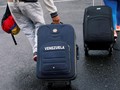 Kolombia Sebut Tahun Ini 'Banjir' Jutaan Imigran Venezuela