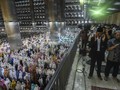 Pesan Khatib Istiqlal Soal Tali Persaudaraan dan Jihad