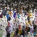 10 Negara Paling Relijius di Dunia, Indonesia Nomor 7