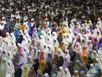 10 Negara Paling Relijius di Dunia, Indonesia Nomor 7