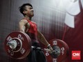 Angkat Besi Bisa Tambah Tiket ke Olimpiade 2020 Tokyo