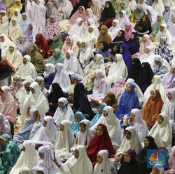 Jadwal Idul Adha 2024 Versi Muhammadiyah, Pemerintah & Arab Saudi