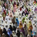Doa Iftitah Lengkap Beserta Latin dan Artinya