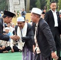 Sering Diucap Saat Lebaran, Ini Makna Taqabbalallahu Minna wa Minkum