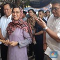 Tengok Korban Bencana, Sri Mulyani Terbang ke Lombok Besok
