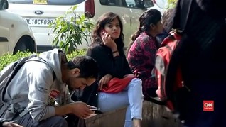VIDEO: India Minta Bantuan WhatsApp untuk Berantas Hoaks