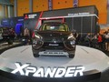 Laju Xpander Tertahan Inden di Sulawesi Selatan