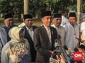 Jokowi Minta Perang Dagang Dimanfaatkan untuk Genjot Ekspor