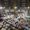 80 Tahun RI Merdeka, Ini Daftar Agama dan Jumlah Penganutnya