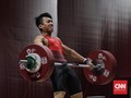 Deni Tambah Emas Indonesia di SEA Games 2019