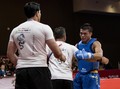 Puja Riyaya Tambah Medali Indonesia di Asian Games 2018