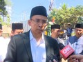 VIDEO: TGB Imbau Masyarakat Tidak Ributkan Status Bencana